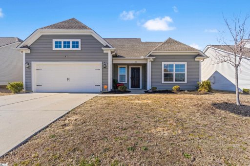 118 Barred Owl Drive