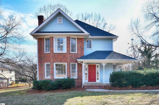 105 Wyatt Oaks Court