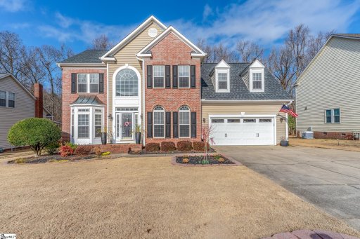 20 Willow Oak Court