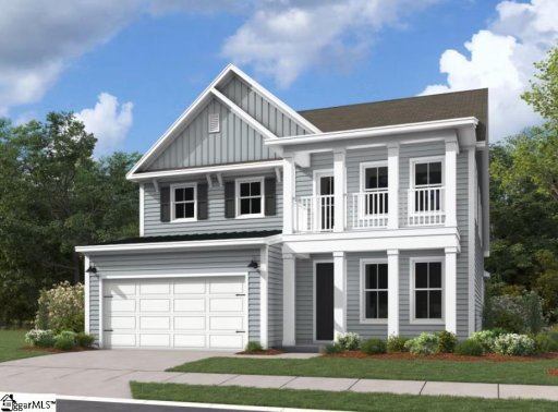 3056 Ambrosia Drive Lot 45