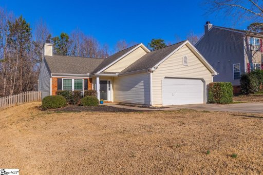 218 Bonnie Woods Drive