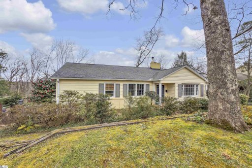 214 Rock Creek Drive