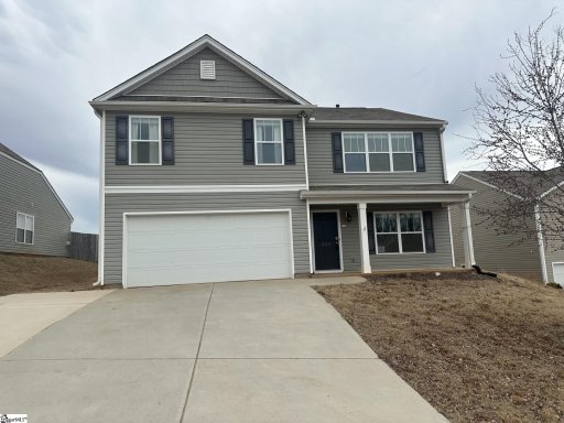 253 Hillendale Way
