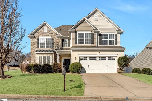 201 Bells Creek Drive