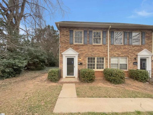 1460 Dover Road Apt A