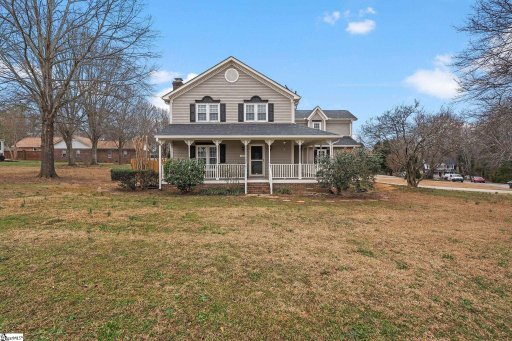1802 Old Mill Road