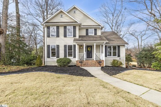 209 Bennington Way