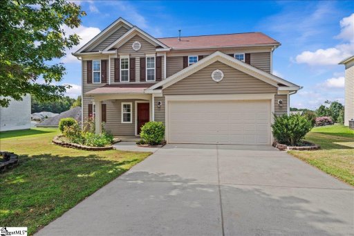 415 Standing Rock Drive