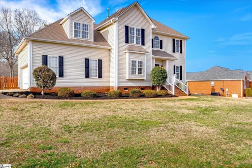 321 Camperdown Court