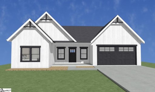 1026 S November Drive Lot 2