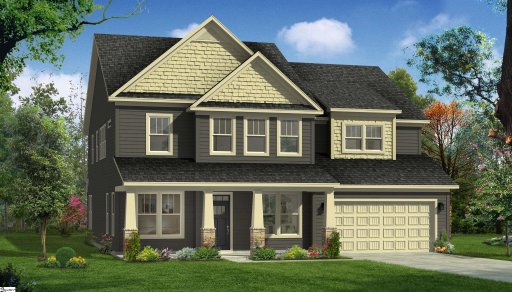 114 Ridgeline Row