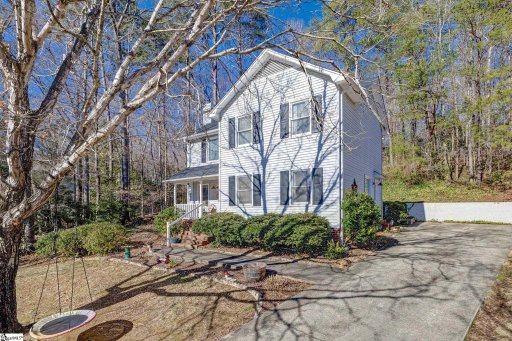 103 Ginger Lane