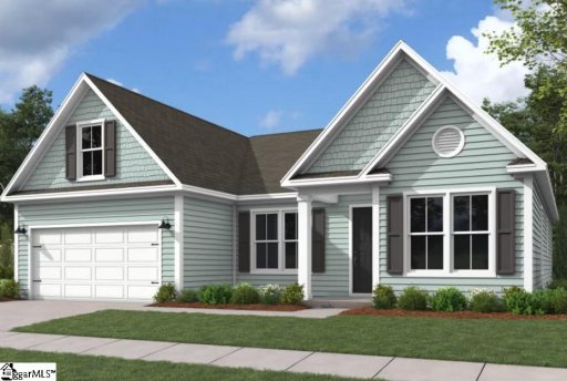 3064 Ambrosia Drive Lot 43