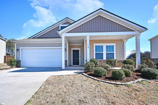 118 Walking Stick Way