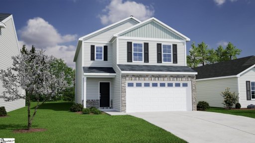 1330 Algeddis Drive Lot 28