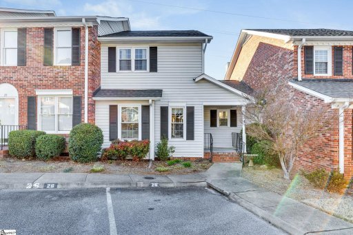 2808 E North Street Unit 25