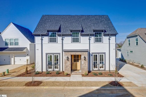 254 Morgan Silver Drive Lot 12