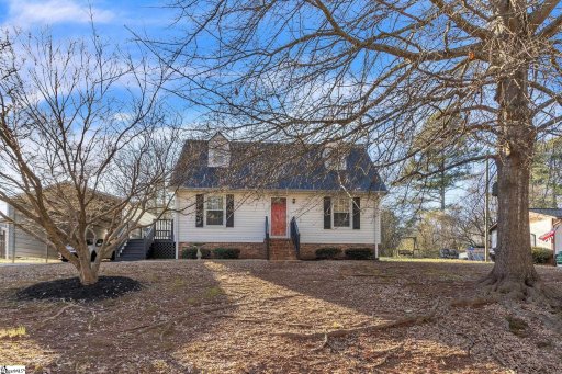 922 Smith Grove Road