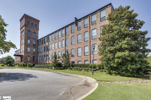 400 Mills Avenue 111