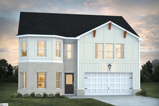 521 Cedar Valley Drive Lot 45