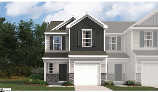 901 Powder Creek Drive