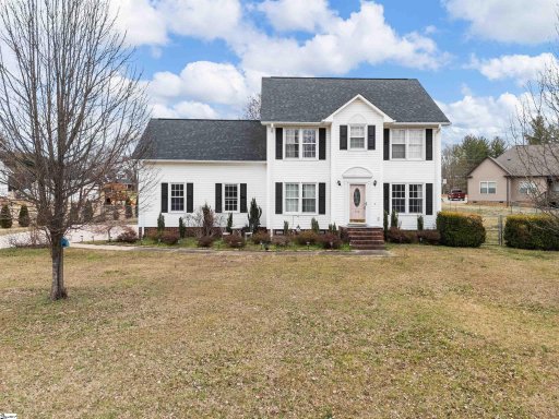 310 Shallowford Drive