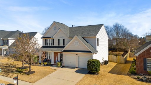 104 Smokehouse Drive