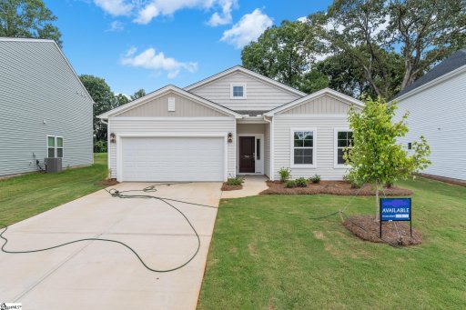 7045 Fairview Falls Drive Lot 9