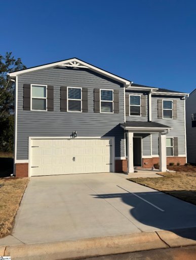 241 Green Pasture Road Lot 24