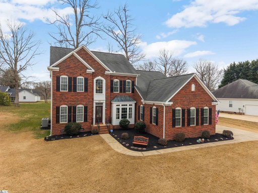 103 Hornbuckle Drive