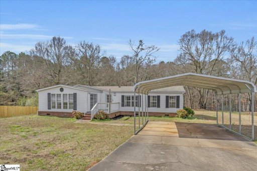 119 Bridgecreek Drive