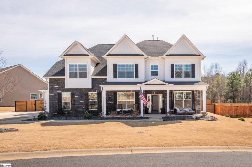 304 Carriage Hill Drive