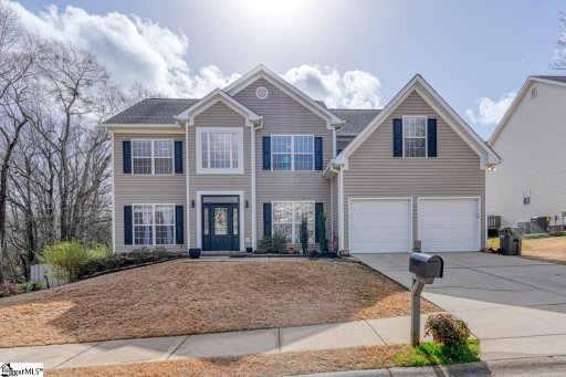516 Morning Creek Place