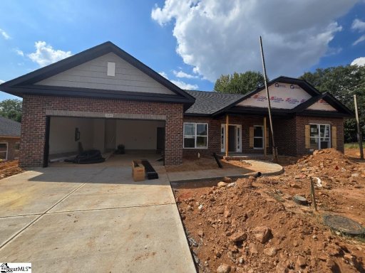 100 Rolling Waters Drive Lot 1