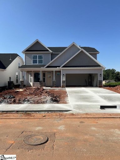 222 Chapel Creek Court
