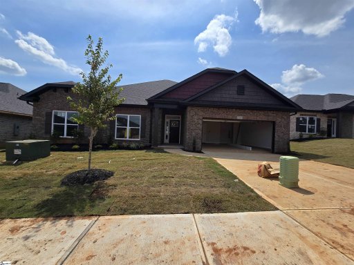 505 Anhinga Road Lot 84