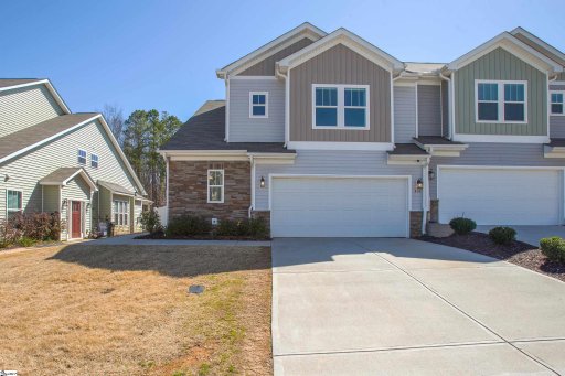 402 Albemarle Lane