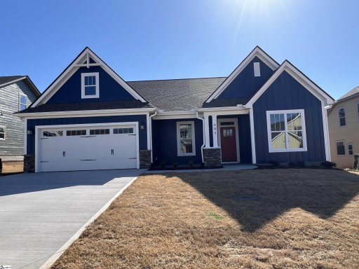 605 Marwood Street Lot 28