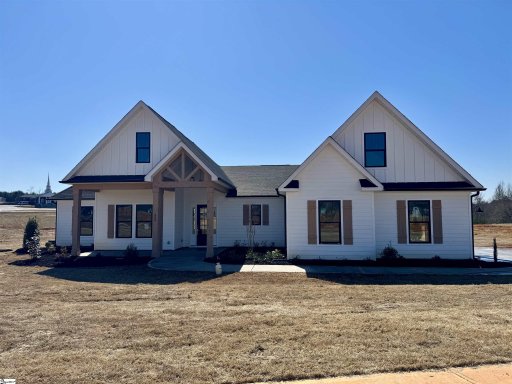 300 Ever Silvers Lane