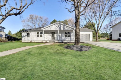 203 S Chancelor Drive