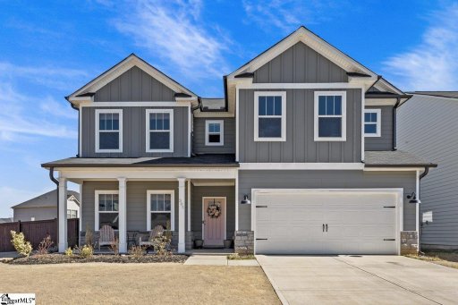 305 Alyssa Landing Drive