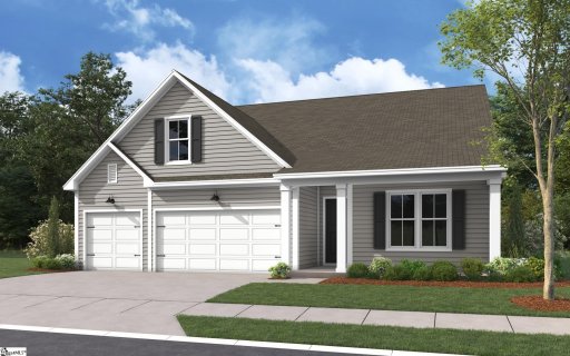 3060 Ambrosia Drive Lot 44