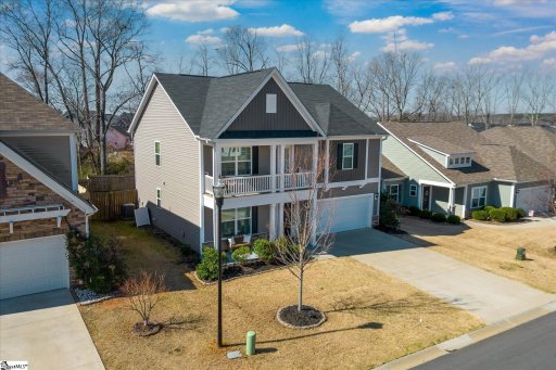 115 Crisp Cameo Court