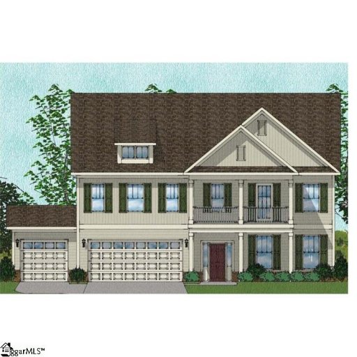 2034 Emily Margaret Road