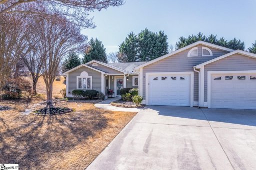 4 Milstead Way