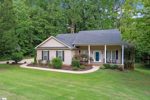 35 Crestline Road