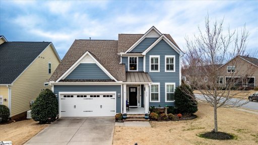 300 Castlemaine Drive