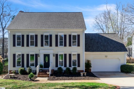 110 Woodway Drive