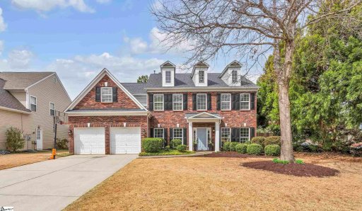 31 Heritage Point Drive