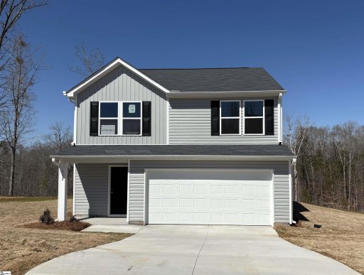 112 Alpine Heights Court Lot 12